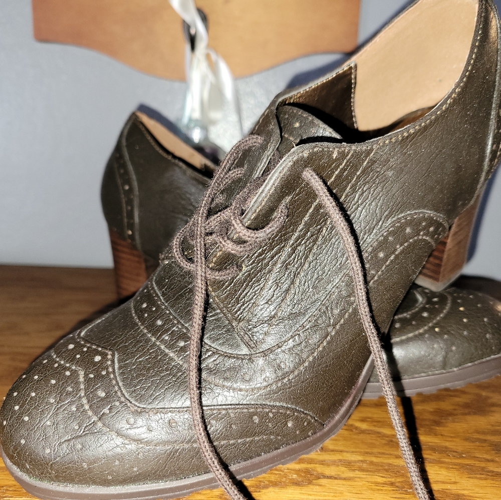 Dress Shoes